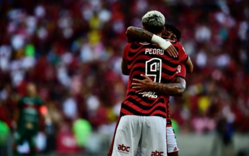 Pelo Carioca, Flamengo vence mais uma e o Botafogo estreia com derrota