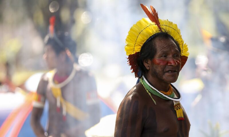 Ministra diz que já havia indícios da gravidade da situação dos yanomami