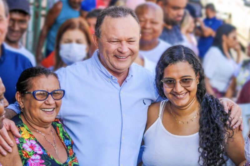 Feliz 2023, Maranhão!