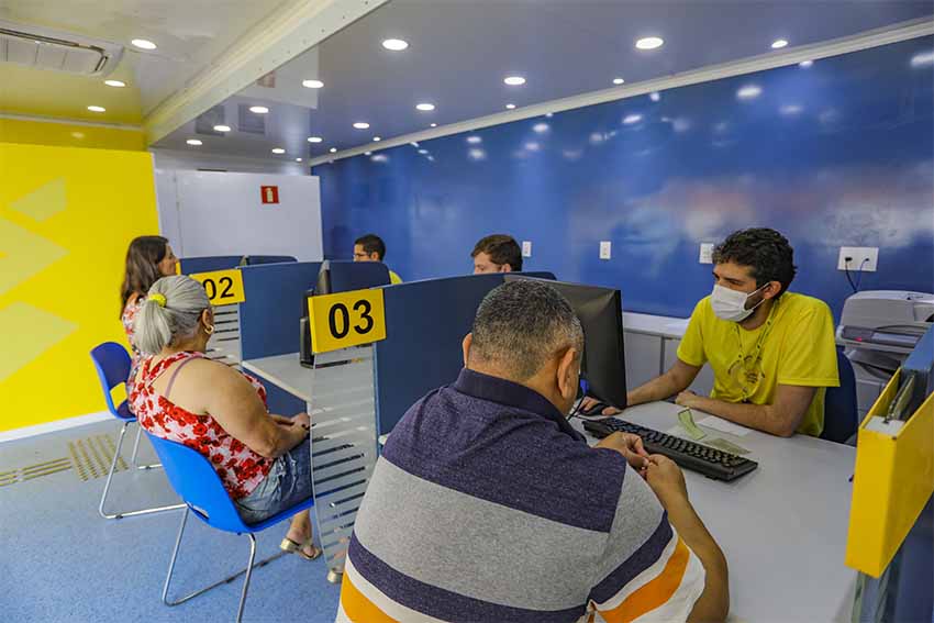 Banco do Brasil prorroga inscrições para concurso e aumenta vagas a pessoas com deficiência