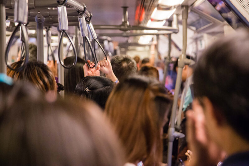 Decisão provisória da Justiça determina volta da linha de ônibus no João de Deus