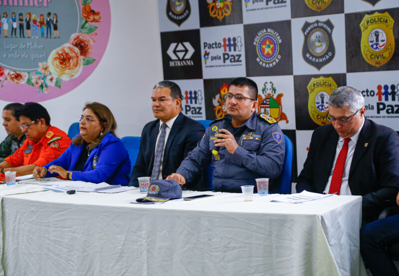 Secretaria da Segurança diz que Carnaval do Maranhão em 2023 foi o mais seguro