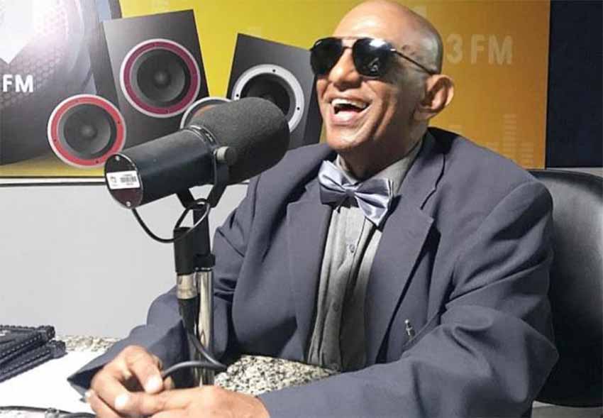 Morte do radialista Silvan Alves repercute nos meios político e jornalístico