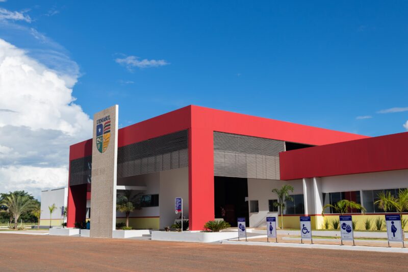 Uemasul abre seletivo com vistas a contratação de professor substituto