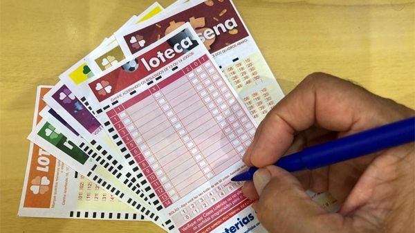 Aposta de Paço do Lumiar acerta os 14 jogos na Loteca e ganha R$ 10,1 mil