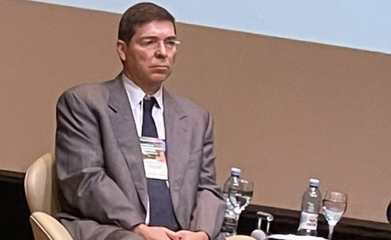 Presidente da Fiesp diz que taxas de juros no Brasil são pornográficas