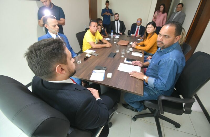 Sindicato aceita proposta do governo que acaba com greve de professores