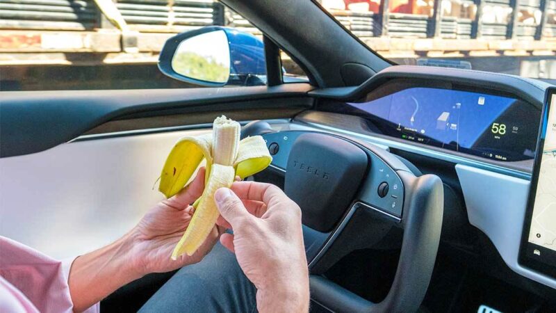 Surgem dúvidas nos EUA sobre eficácia da automação veicular