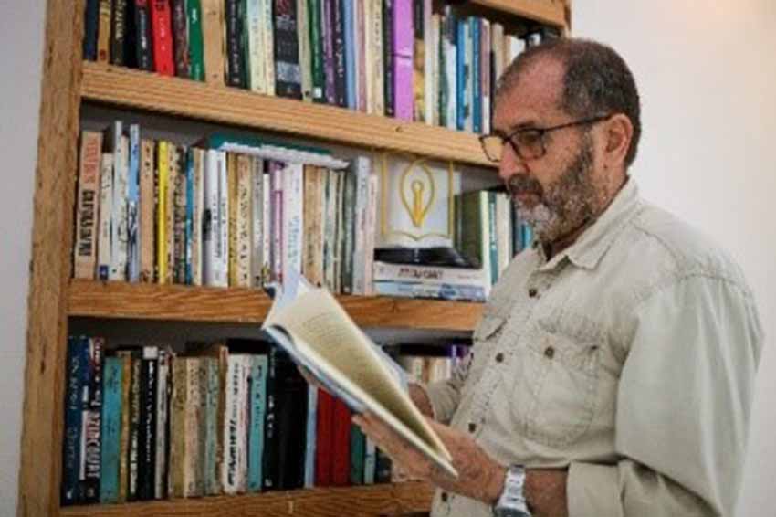Autor maranhense lança romance sobre paixão proibida, ancestralidade e fatos históricos