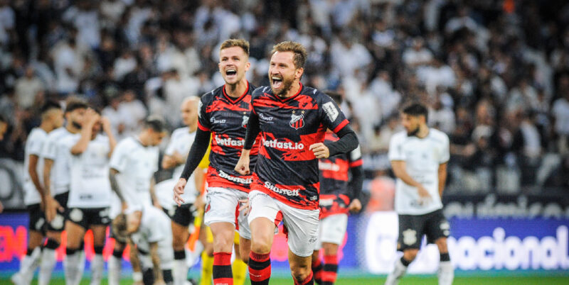 Ituano leva a melhor e nos pênaltis elimina Corinthians do Campeonato Paulista