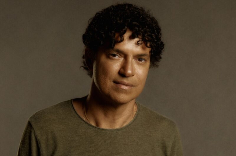 Jorge Vercillo lança nesta quinta-feira novo single “Só quem Ama”, primeiro single de Raça Menina