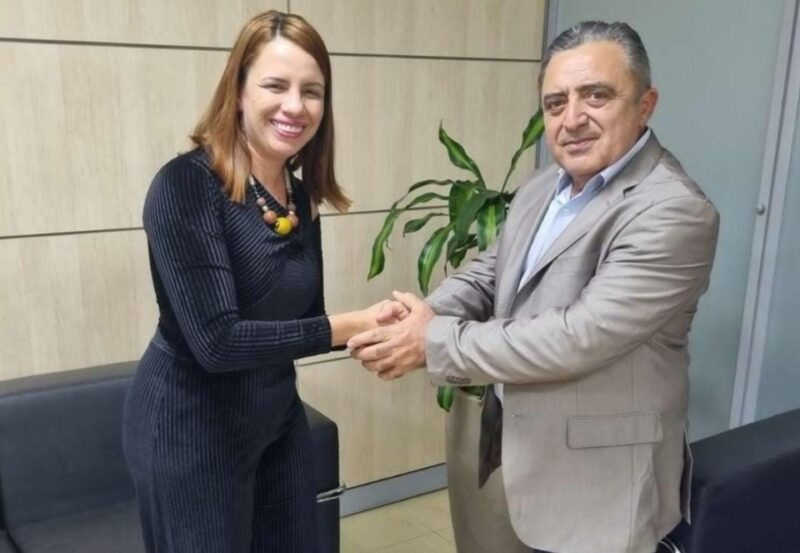 Parceria entre Agerp e Anater garante R$ 1,5 milhão para a agricultura familiar do Maranhão
