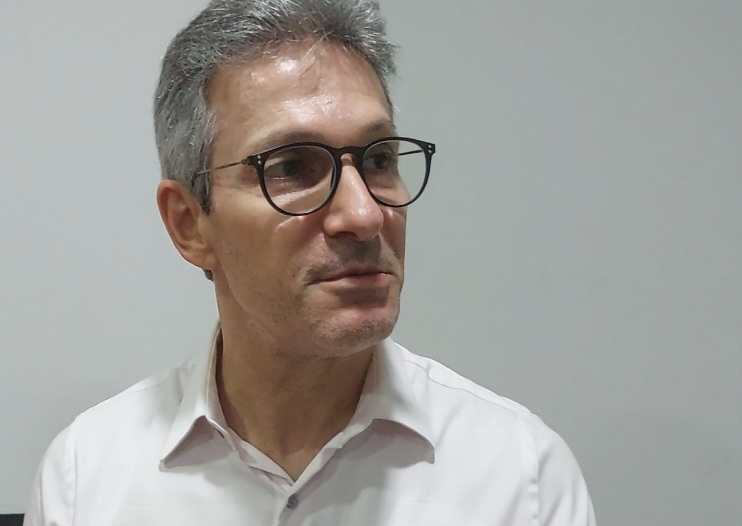 Zema fala sobre possíveis filiações de empresários maranhenses ao Novo