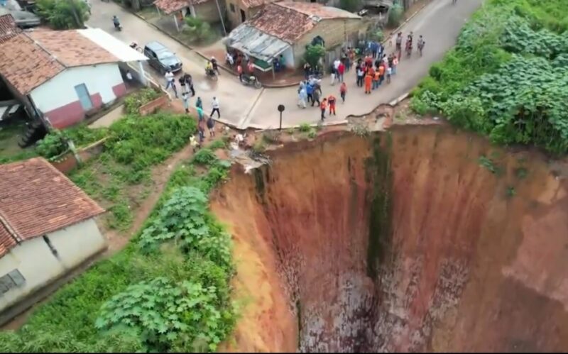 União repassa R$ 687 mil a Buriticupu, cidade mais atingida por chuvas no Maranhão