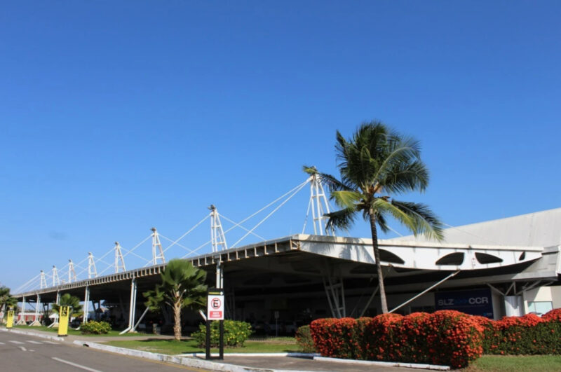 Aeroportos do Maranhão isentam taxas de voos para o Rio Grande do Sul