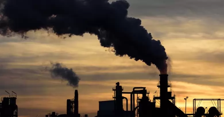 União Europeia inicia nova era em termos de corte de emissões industriais