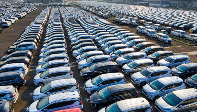 Preço e condições de crédito seguram as vendas de carros