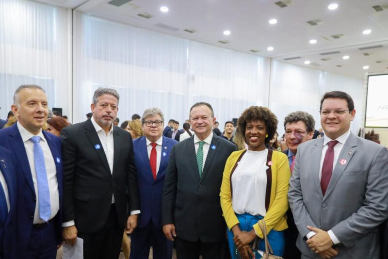 Em reunião do Consórcio Nordeste, Carlos Brandão discute medidas em prol do desenvolvimento sustentável da região