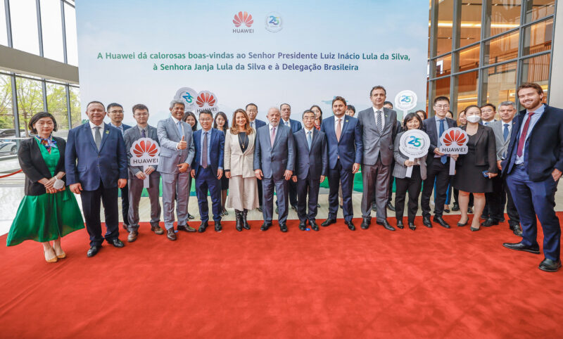 Na China, Brandão negocia renovação de parcerias para novos investimentos no Maranhão