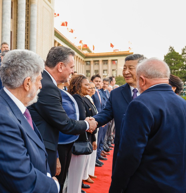 Brasil e China criam plano de trabalho para implementação de certificação eletrônica de produtos origem animal