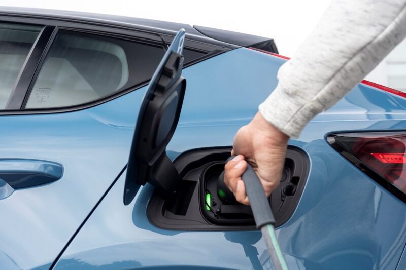 Frota de carros elétricos cresce 153% no Maranhão no primeiro trimestre de 2024, segundo Senatran