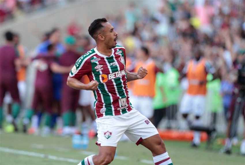 Fluminense, São Paulo e Cruzeiro vencem na abertura da segunda rodada