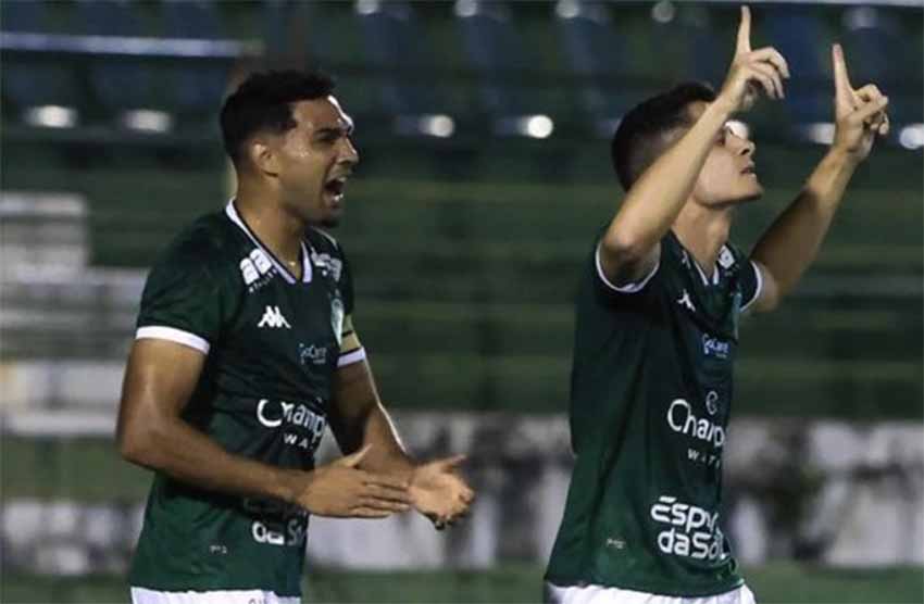 Equipes paulistas estreiam com vitória na Série B do Campeonato Brasileiro