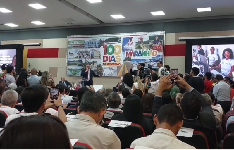 Viva Procon será levado a todos os municípios do Maranhão
