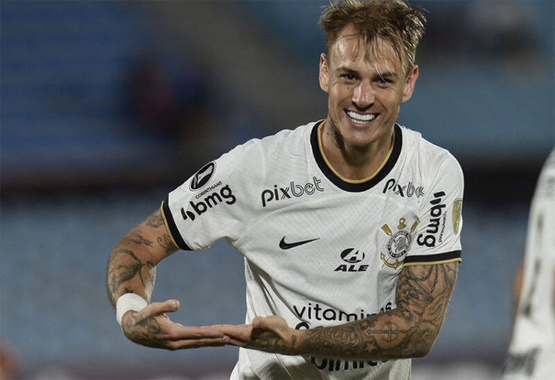 Corinthians inicia Libertadores com vitória e Atlético Mineiro, com derrota