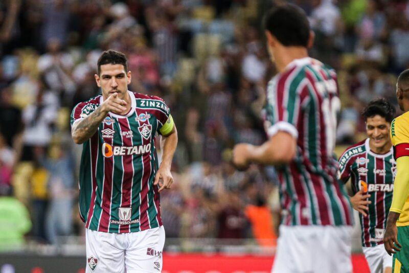 Flamengo e Fluminense vencem pelo Brasileirão e vão se encontrar na Copa do Brasil