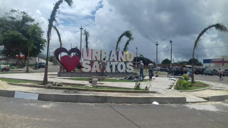 Pirapemas e Urbano Santos estão entre as cidades em situação de emergência