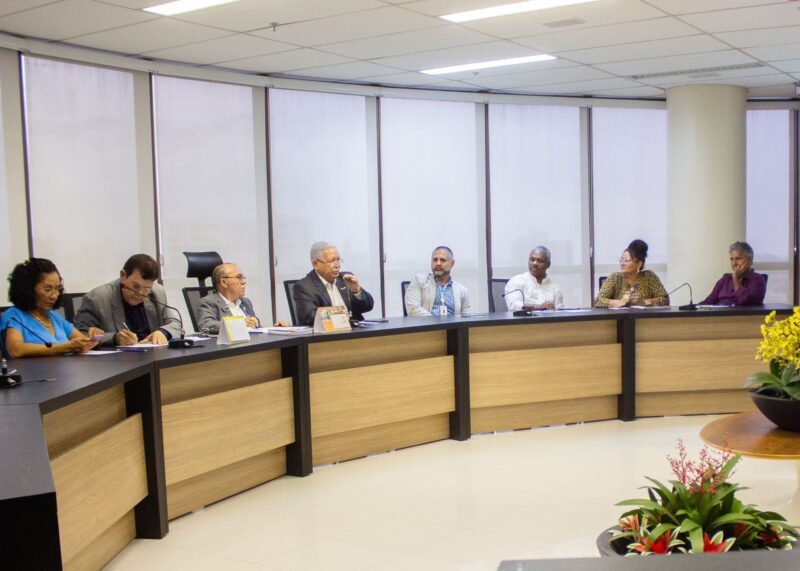 Federação do Comércio do Maranhão lança câmara empresarial voltada para o turismo