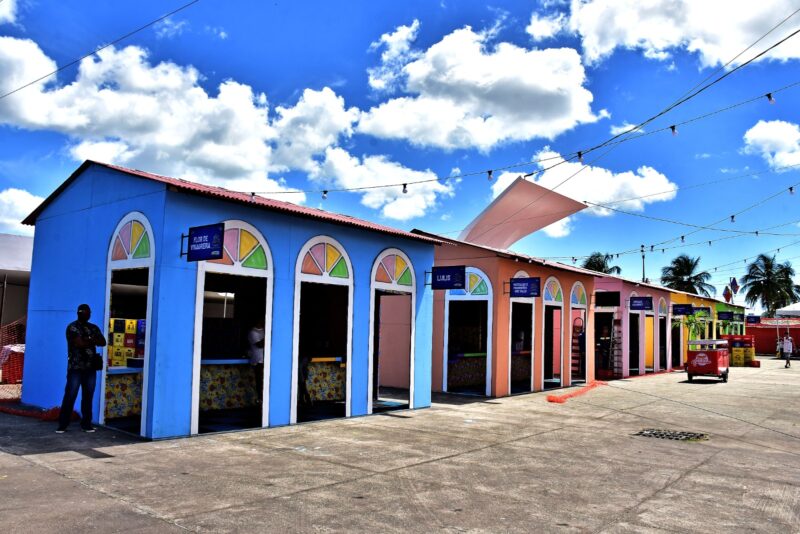 Aberto credenciamento de barracas para arraial de São João da Maria Aragão