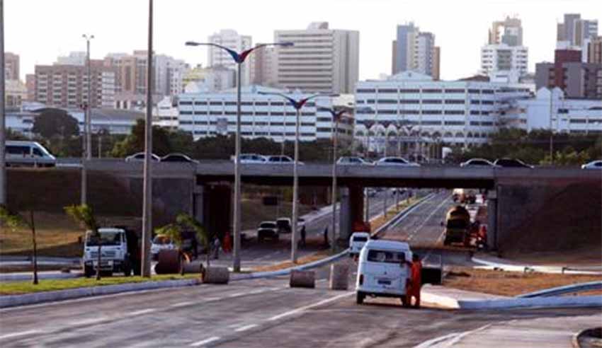 Governo vai construir a quarta alça do Elevado do Jaracati, na Carlos Cunha