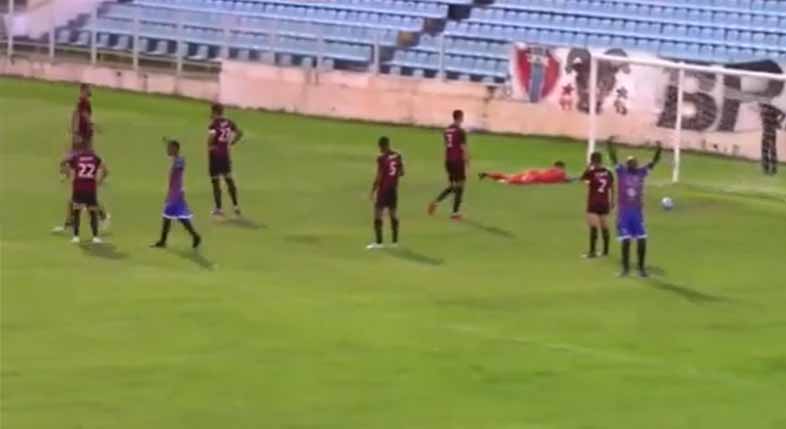 Maranhão e Cordino estreiam na Série D do Campeonato Brasileiro com empates
