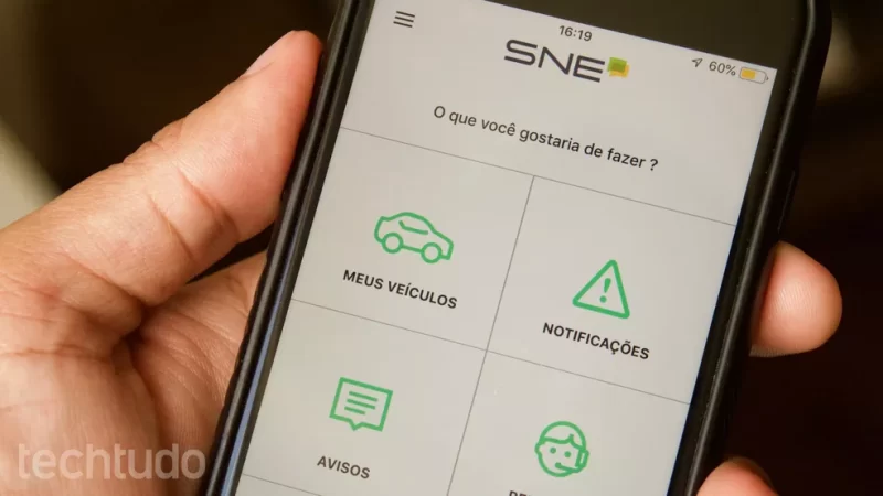 Motorista do Maranhão poderá receber multas de trânsito pelo celular e pagar com desconto de até 40%