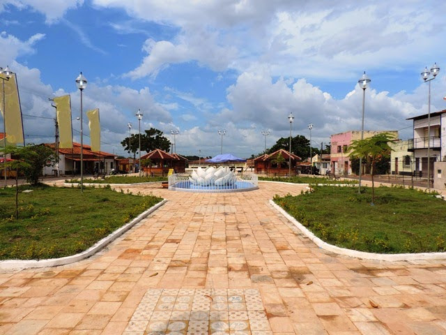 Bom Jardim incluída entre as cidades que estão em situação de emergência reconhecida