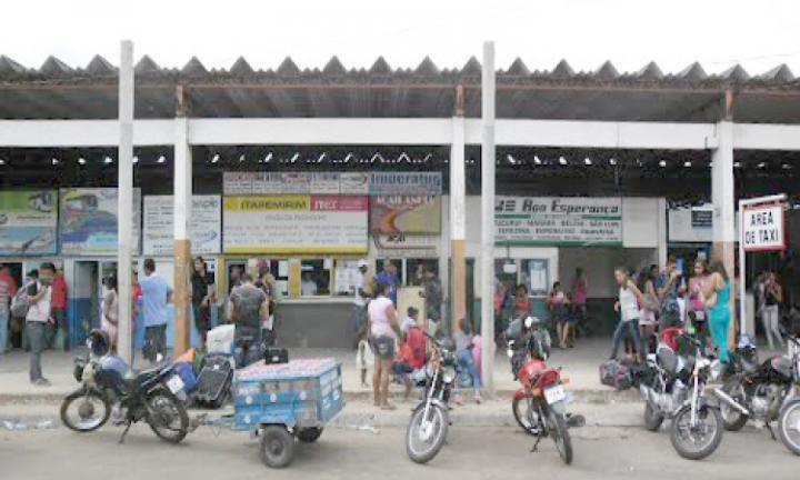 Justiça condena Município de Santa Inês a recuperar Terminal Rodoviário
