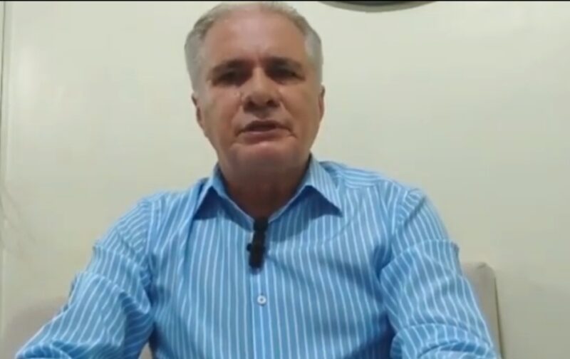 Orlando Silva foi convencido pelo Google que o PL das Fake News era ruim?