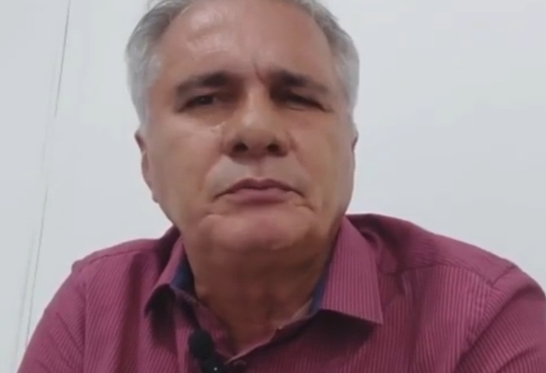 Agora complicou, pois a população de Passagem Franca paga a farra ou paga a multa judicial