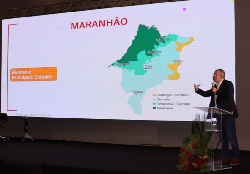 Maranhão de Negócios apresenta diagnóstico e oportunidades para investimentos no estado