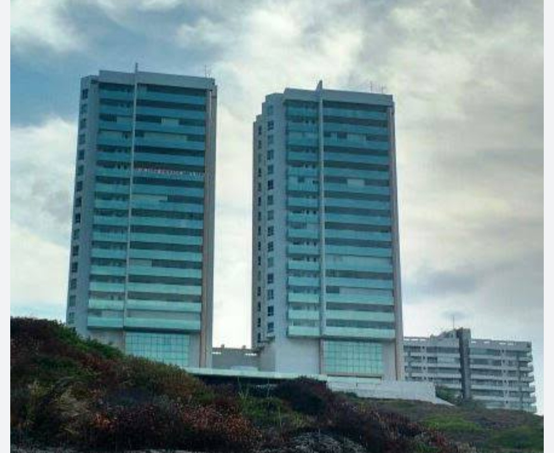 Justiça Federal diz que Condomínio Casa do Morro é irregular, mas não recomenda demolição