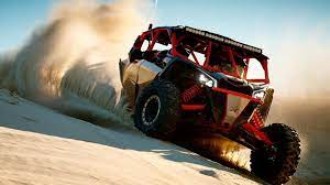 Comissão de Turismo da Assembleia discute proibição de UTVs nos Lençóis Maranhenses