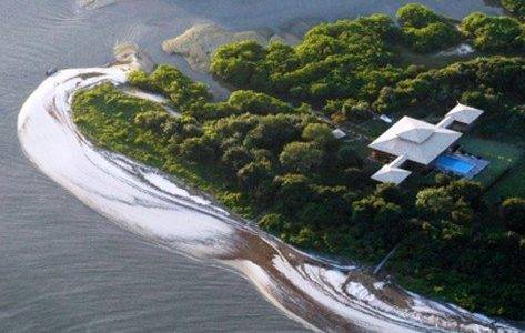 Aluguel da Ilha de Curupu pode estimular turismo em São Luís, diz membro da Família Sarney
