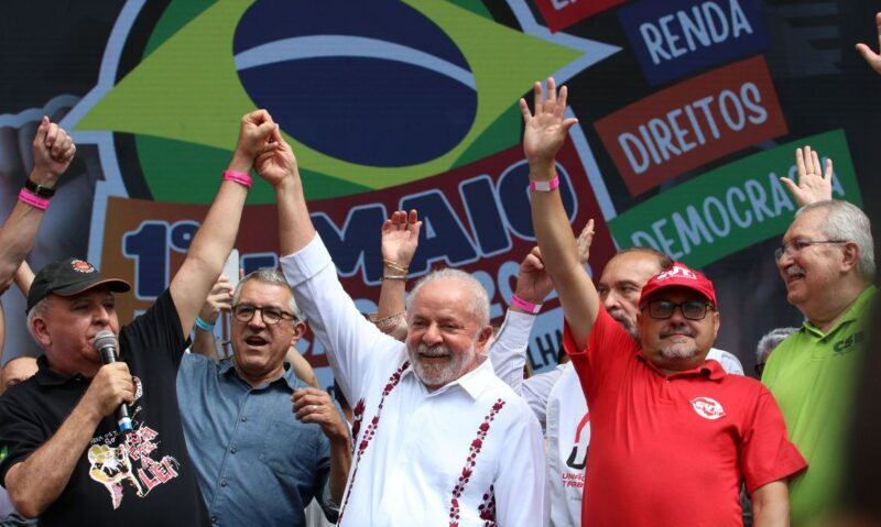 Governo anuncia terceira edição do Programa de Aceleração do Crescimento