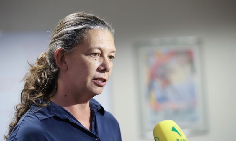Para ministra Ana Moser, nova lei tem potencial de estruturar esporte no país