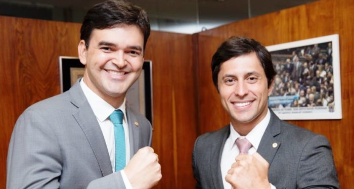 Maranhão lidera número de membros da CPMI do 08 de janeiro