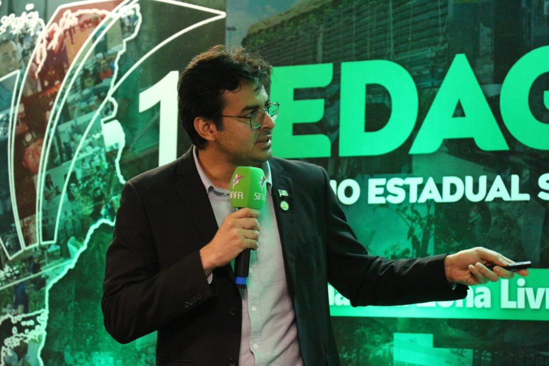 Imesc participa de debates sobre Maranhão na zona livre de febre aftosa sem vacinação