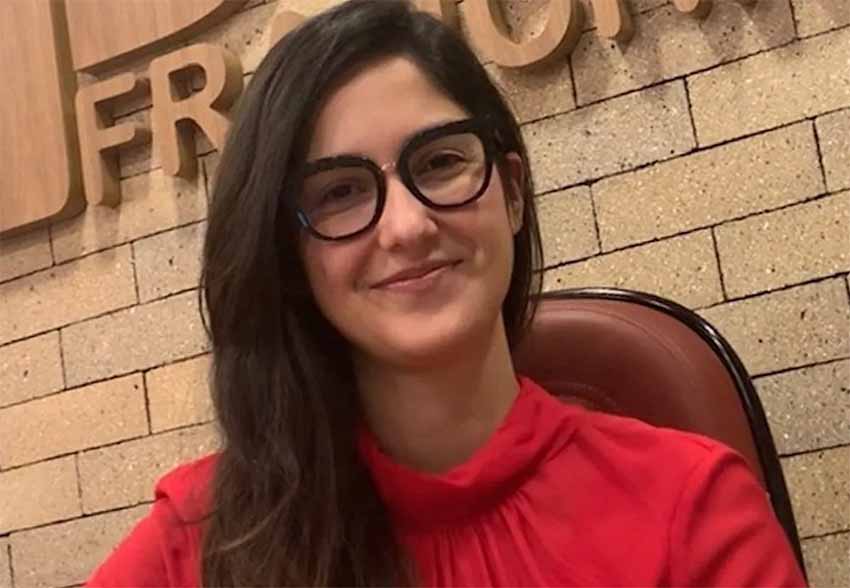 Ariane Diniz é convidada para falar sobre a experiência do cliente na ABF Franchising Week
