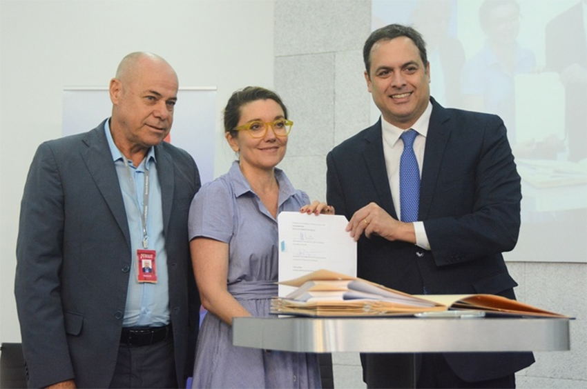 BNB assina contrato de 150 milhões de euros com Agência Francesa de Desenvolvimento para projetos de infraestrutura
